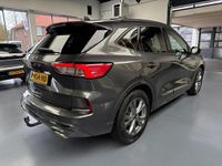 Occasion Ford Kuga ST-Line X 150 PK (110 kW) 2020 Grijs SUV