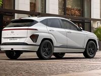 Nieuw Hyundai Kona Edition 150 kW (204 PK) 2025 Wit SUV