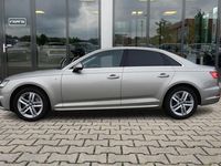 tweedehands Audi A4 Limousine 2.0 TFSI S-Line 252PK | Virtual Cockpit