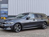 Occasion BMW 330e Comfort Edition 292 PK (214 kW) 2021 Grijs Stationwagen