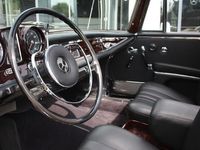 tweedehands Mercedes W111 250SE | Gerestaureerd | Nieuwstaat