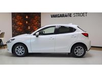 Occasion Mazda 2 Luxury 90 PK (66 kW) 2020 Wit Hatchback