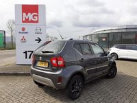 tweedehands Suzuki Ignis 1.2 Smart Hybrid Style