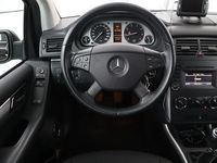 tweedehands Mercedes B160 Business Class | Airco | Camera | Trekhaak | Bluet