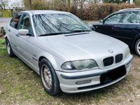 tweedehands BMW 320 320 d