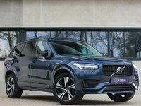 tweedehands Volvo XC90 2.0 T8 Recharge AWD R-Design H&K Pano Pilot ACC