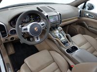 tweedehands Porsche Cayenne 4.8 S Sport Design Aut- Volledig Dealer Onderhouden, Alcantara Interieur Afwerking, Standkachel, Stoelventilatie, Bose Audio, Panoramadak