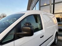 Occasion VW Caddy Maxi Comfortline 125 PK (91 kW) 2018 Overige MPV