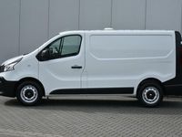 tweedehands Renault Trafic bestel 1.6 dCi T27 L1H1 Comfort