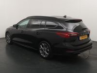 Occasion Ford Focus ST-Line 2026 Zwart Stationwagen