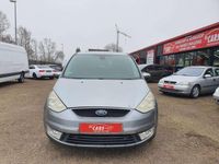 Occasion Ford Galaxy Ambiente 140 PK (102 kW) 2008 Grijs MPV