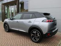Occasion Peugeot 2008 GT 131 PK (96 kW) 2021 Grijs SUV