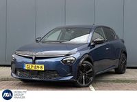Occasion Lancia Ypsilon 114 kW (156 PK) 2024 Blauw Hatchback