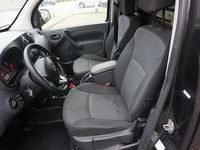 Occasion Mercedes Citan 109 Ambition 90 PK (66 kW) 2018 Zwart Van