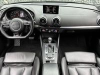 tweedehands Audi A3 Sportback 1.4TFSi Aut. 3x- S-Line | Orig. NL | Led
