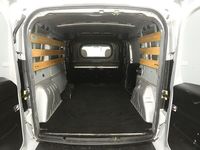 Occasion Fiat Doblò 90 PK (66 kW) 2016 Zilver (metallic) MPV