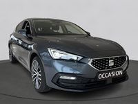 Occasion Seat Leon XCELLENCE 2023 Grijs Hatchback