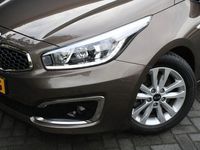 tweedehands Kia Ceed / cee'd 1.0 T-GDi ComfortPlusLine Navigator TREKHAAK - 1e