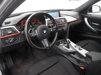 tweedehands BMW 320 3-SERIE Touring BWJ 2014 d 184PK Upgrade Edition NAVI / CLIMA / C