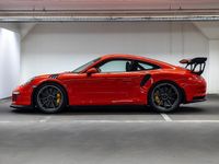 tweedehands Porsche 911 GT3 RS PDK MJ2016