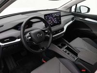 Occasion Skoda Enyaq iV Selection 132 kW (180 PK) 2024 Wit SUV