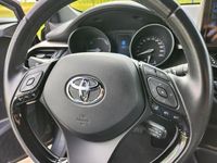 tweedehands Toyota C-HR 1.8 Hybrid Dynamic