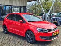 tweedehands VW Polo 1.2 TSI Comfortline