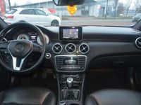 tweedehands Mercedes A180 Clima|Cruise|NAVI|Camera|LEDER!