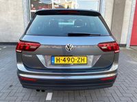 tweedehands VW Tiguan 1.5 TSI Comfortline|Navi|Camera|Cruise|Clima|Rijklaarprijs!