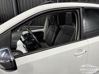 Occasion VW up! 60 PK (44 kW) 2013 Wit Hatchback