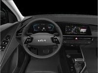 tweedehands Kia Niro 1.6 GDi Hybrid ComfortLine | Camera | Clima | Carplay | 16'' lichtmetaal | LED