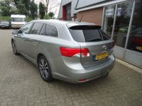 tweedehands Toyota Avensis Wagon 1.8 VVTi Business Trekhaak