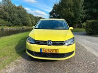 Occasion VW Sharan 140 PK (102 kW) 2017 MPV