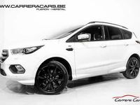 Occasion Ford Kuga ST-Line 118 PK (86 kW) 2018 Wit SUV