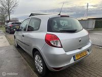 Occasion Renault Clio II 75 PK (55 kW) 2009 Grijs Hatchback