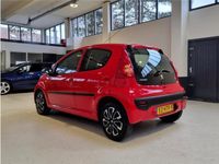 tweedehands Peugeot 107 1.0-12V XS | NL | 5-DRS | Electrisch pakket |