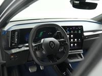 Occasion Renault Scénic Esprit Alpine 22 kW (30 PK) 2024 Grijs MPV