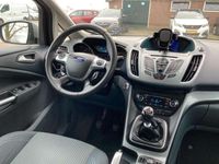 tweedehands Ford C-MAX 1.6 EcoBoost Titanium | Clima + Cruise + Navi nu €