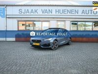 Occasion Cupra Leon VZ 245 PK (180 kW) 2021 Grijs Hatchback