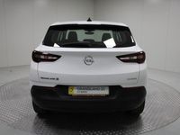 tweedehands Opel Grandland X 1.6 Turbo Hybrid Innovation | Carplay / Navi / Cli