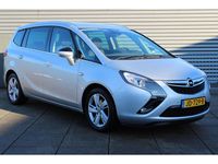 Occasion Opel Zafira Tourer Business 140 PK (102 kW) 2016 Gan :sovereign silver m2 MPV