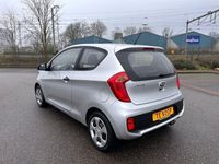 tweedehands Kia Picanto 1.0 CVVT ISG / AIRCO / MEDIA / ZUINIG