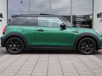 tweedehands Mini Cooper SE 