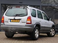 Occasion Mazda Tribute Touring 197 PK (144 kW) 2002 Grijs SUV