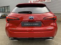 tweedehands Toyota Corolla Touring Sports 1.8 Hybrid First Edition Voorraad voordeel actie