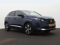 tweedehands Peugeot 3008 GT 130pk Automaat | Navigatie | Dodehoek Detectie