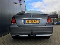 tweedehands BMW 325 3-SERIE Compact ti Executive | Automaat | Cruise control | Lederen bekleding | Schuif/kantel dak