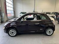 Occasion Fiat 500X Lounge 69 PK (50 kW) 2014 Rood SUV