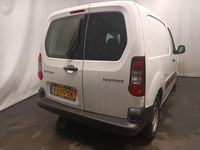 tweedehands Peugeot Partner 120 1.6 BlueHDi 75 L1 Profit+ Airco Export