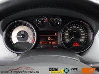 tweedehands Peugeot RCZ 1.6 THP-Automaat-Leer-Navi-Volle auto